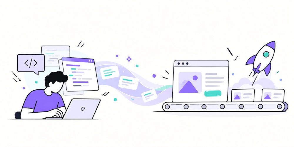 AI Makes Coding Faster. Why Aren't Teams Shipping Much Faster in 2026?